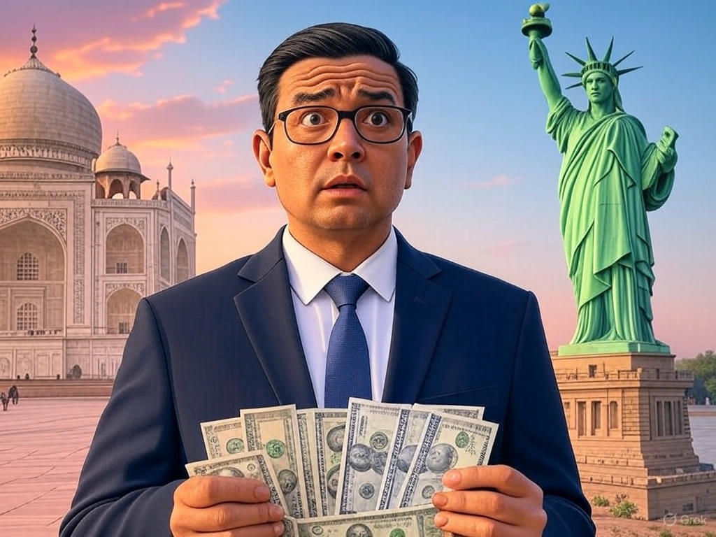 Tax